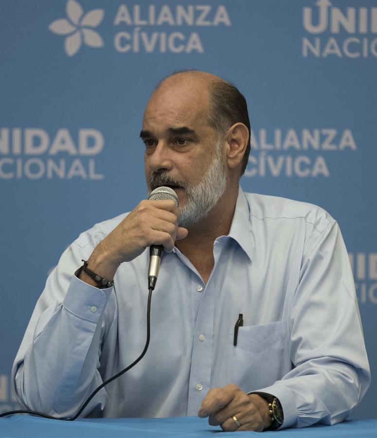 «Los nicaragüenses estamos con las manos atadas», alerta el Cosep