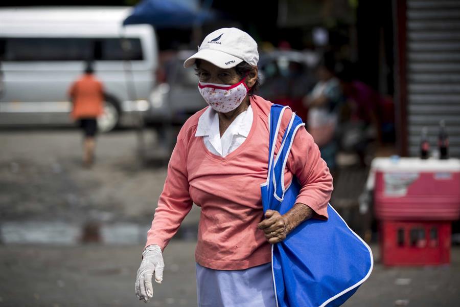 Observatorio alerta sobre incremento de hospitalizaciones por Covid-19 en Nicaragua