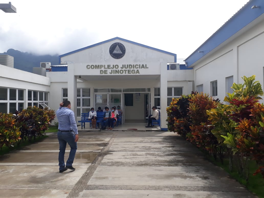 Wiwilí otra vez se queda sin alcalde por fallo judicial