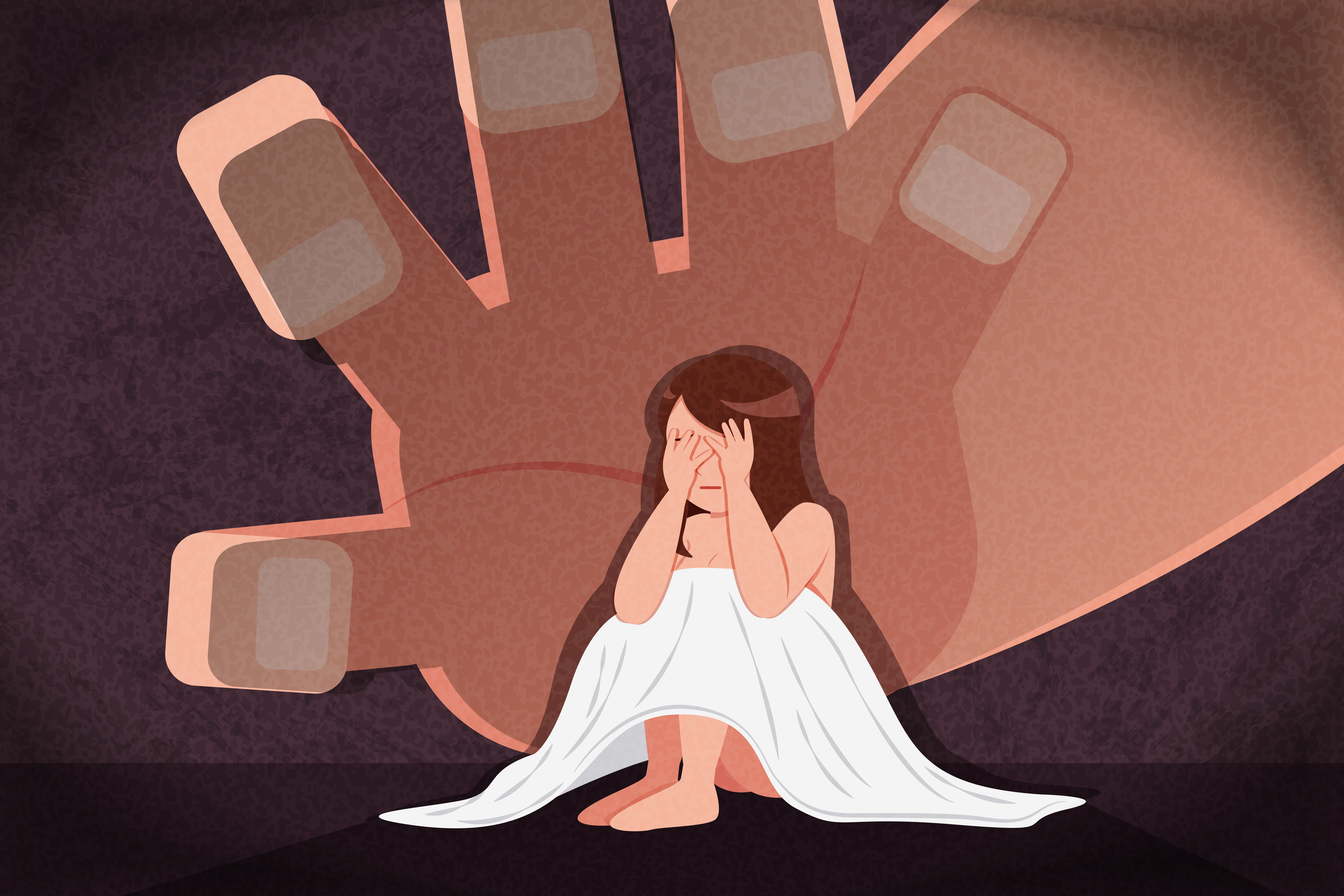 Nicaragua: Un país de niñas convertidas en madres