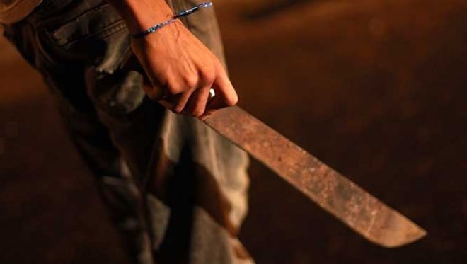 Femicidio frustrado en El Viejo: Un hombre ataca a su pareja y luego se quita la vida