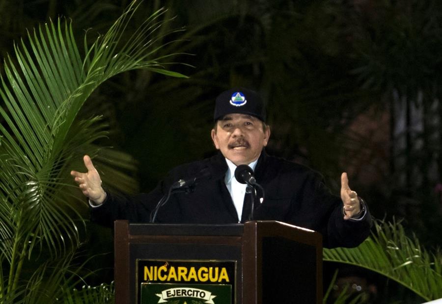 Coalición Nacional pide a la OEA declarar ilegítimo a Ortega tras una agresión a periodistas y opositores