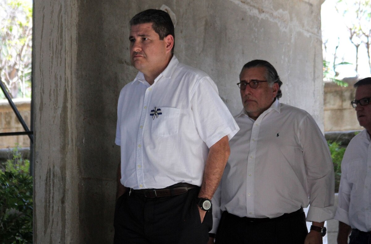 Alianza Cívica suspende diálogo con la dictadura por represión a presos políticos