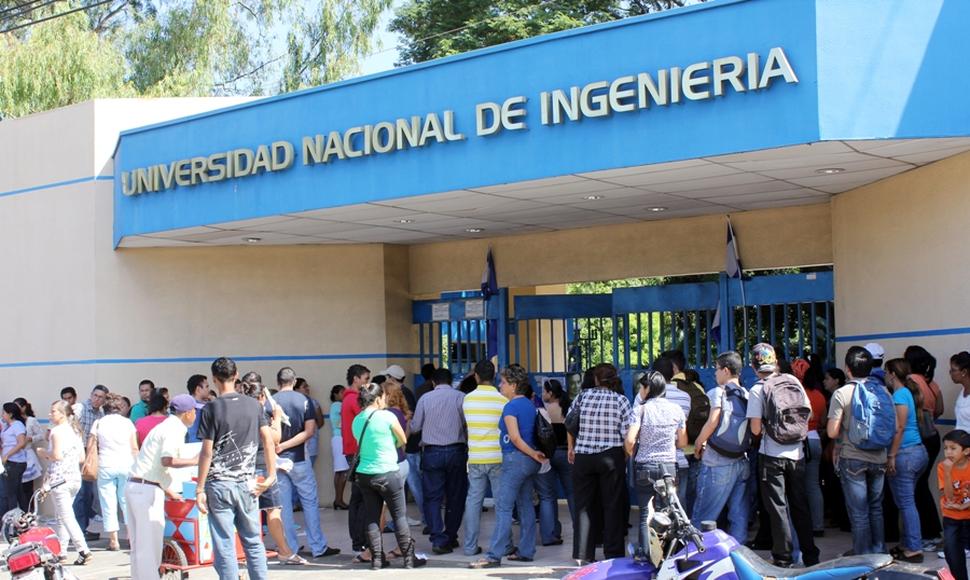 CNU elimina examen de admisión en todas las universidades públicas de Nicaragua