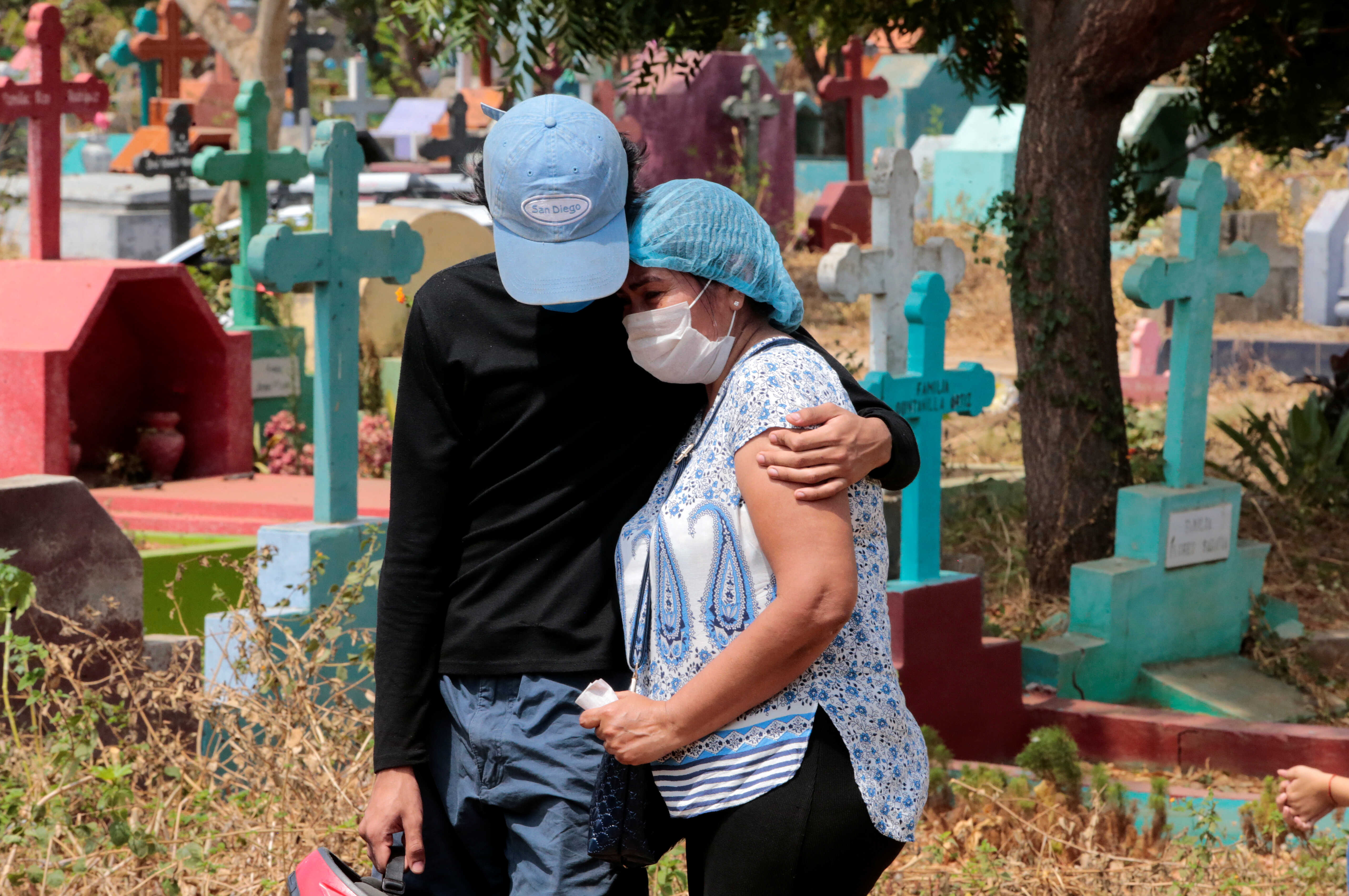 A siete meses de pandemia, OPS sigue a la espera de informe detallado del Minsa