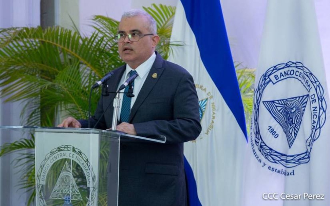 Régimen orteguista admite que incertidumbre geopolítica y comercial podría afectar la economía de Nicaragua