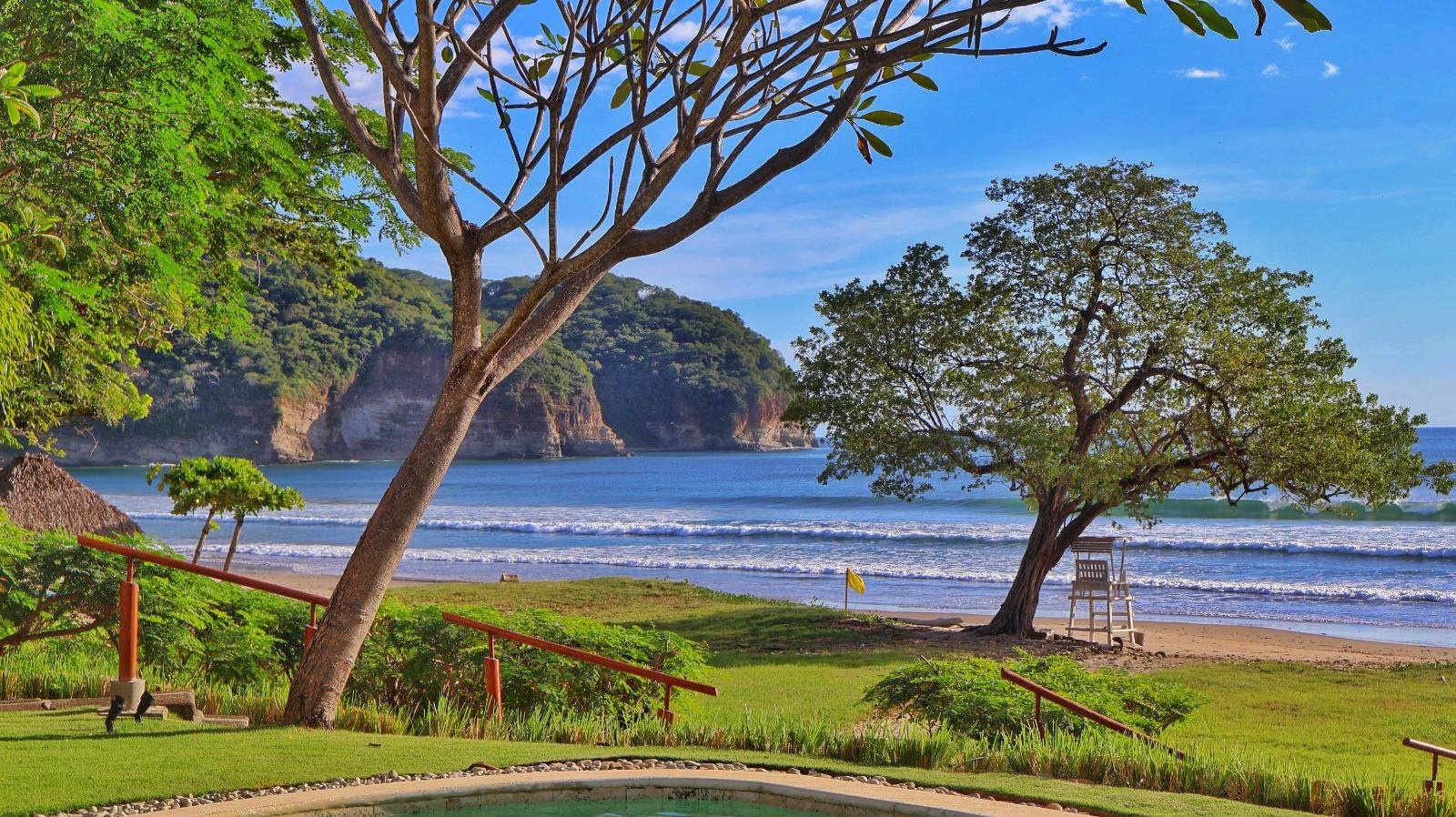 Semana Santa 2026 en Nicaragua: Fechas, feriados y vacaciones para el sector público y privado