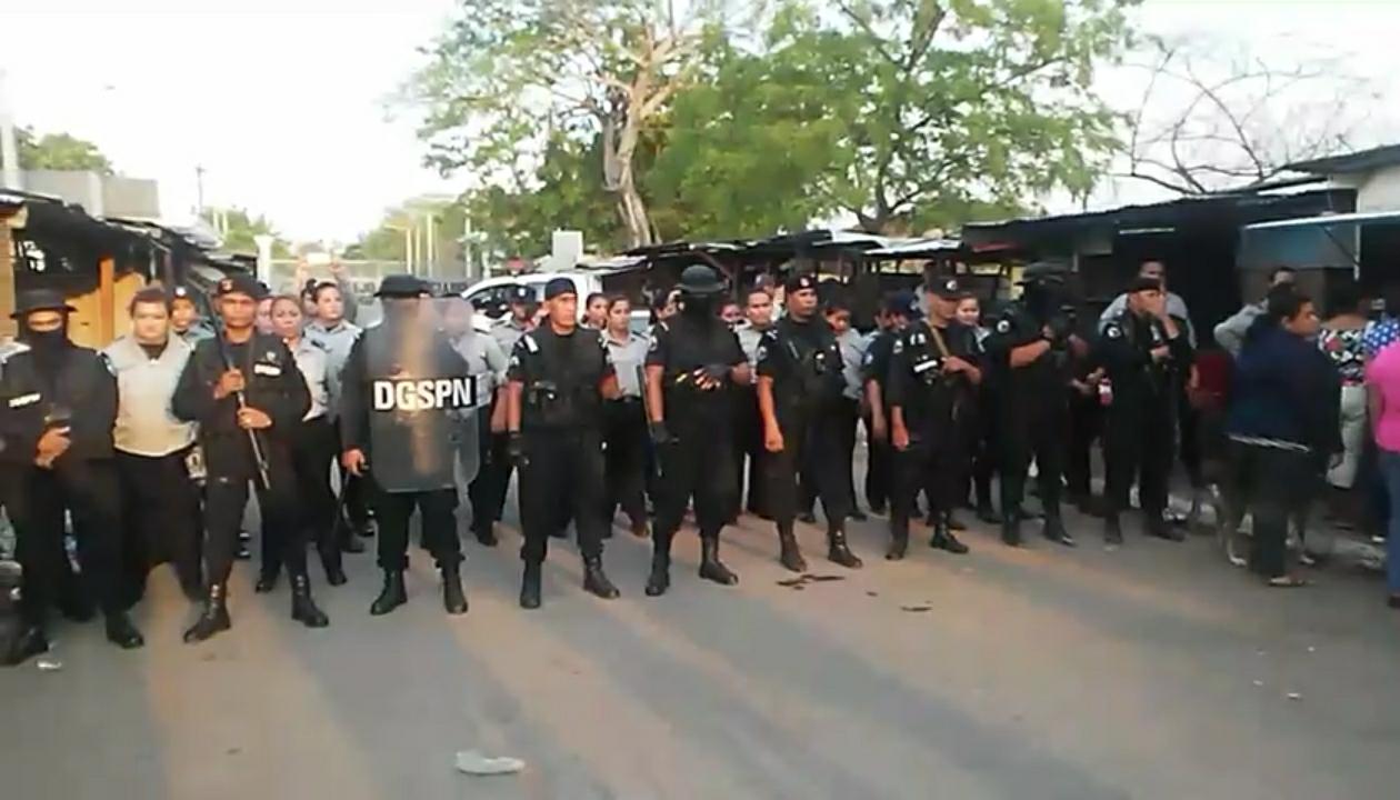 Dictadura Ortega – Murillo se ensaña con madres de presos políticos