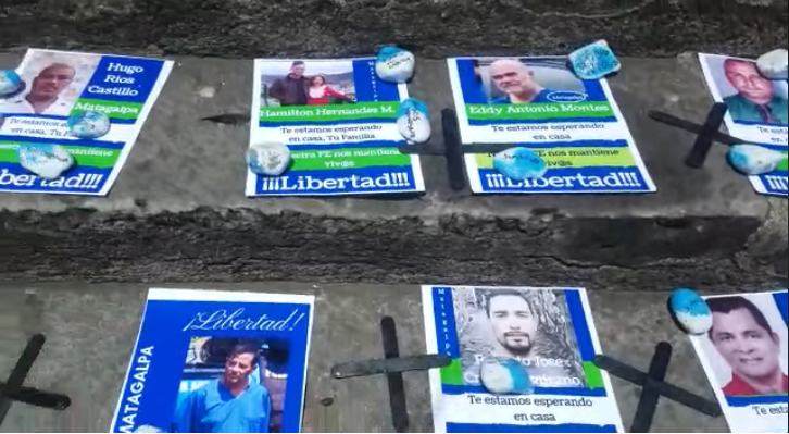 España exige a Nicaragua una investigación creíble del asesinato de Eddy Montes Praslin en La Modelo
