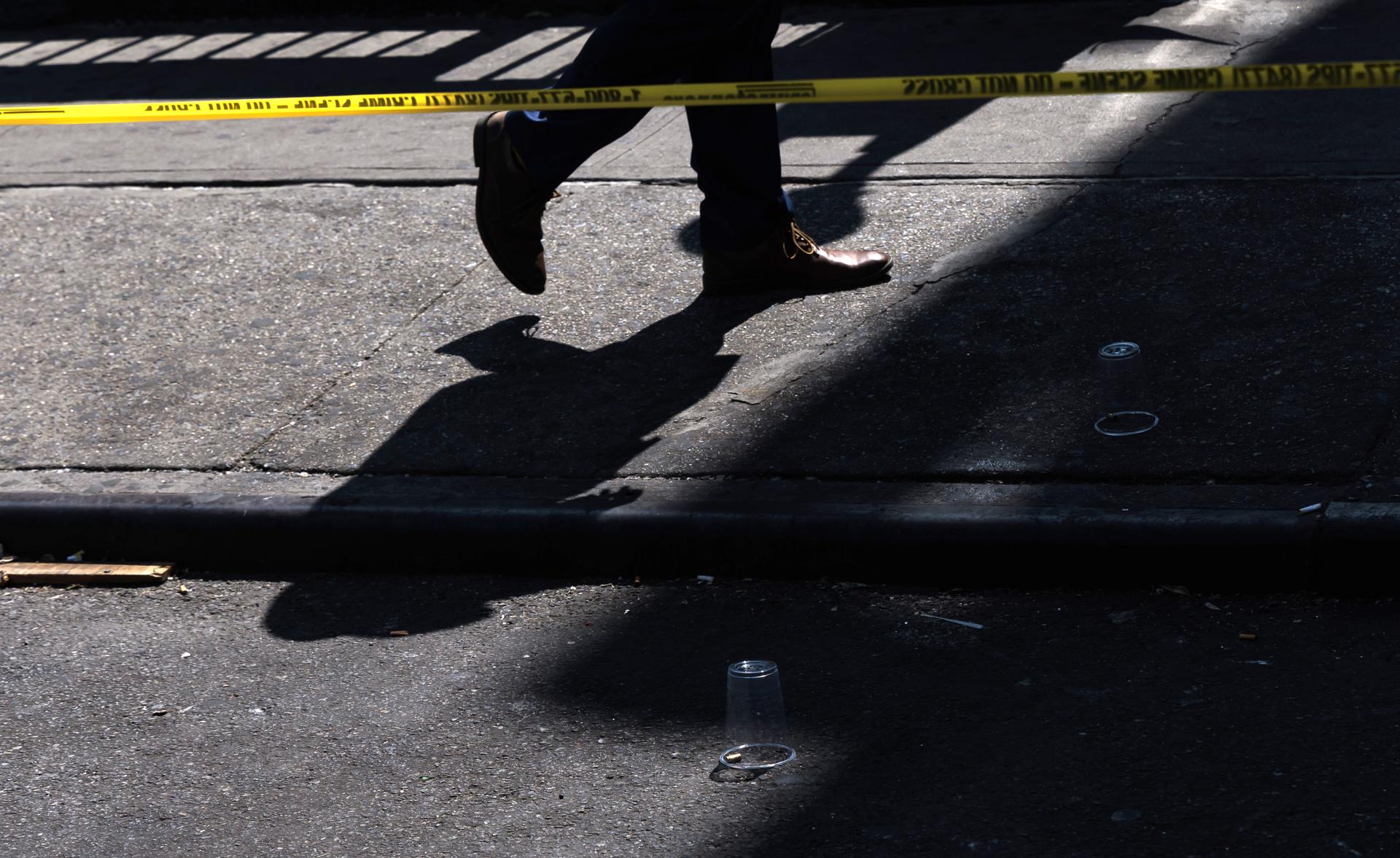 Un tiroteo en Alabama (EE.UU.) deja al menos 4 muertos y 18 heridos con los autores fugados