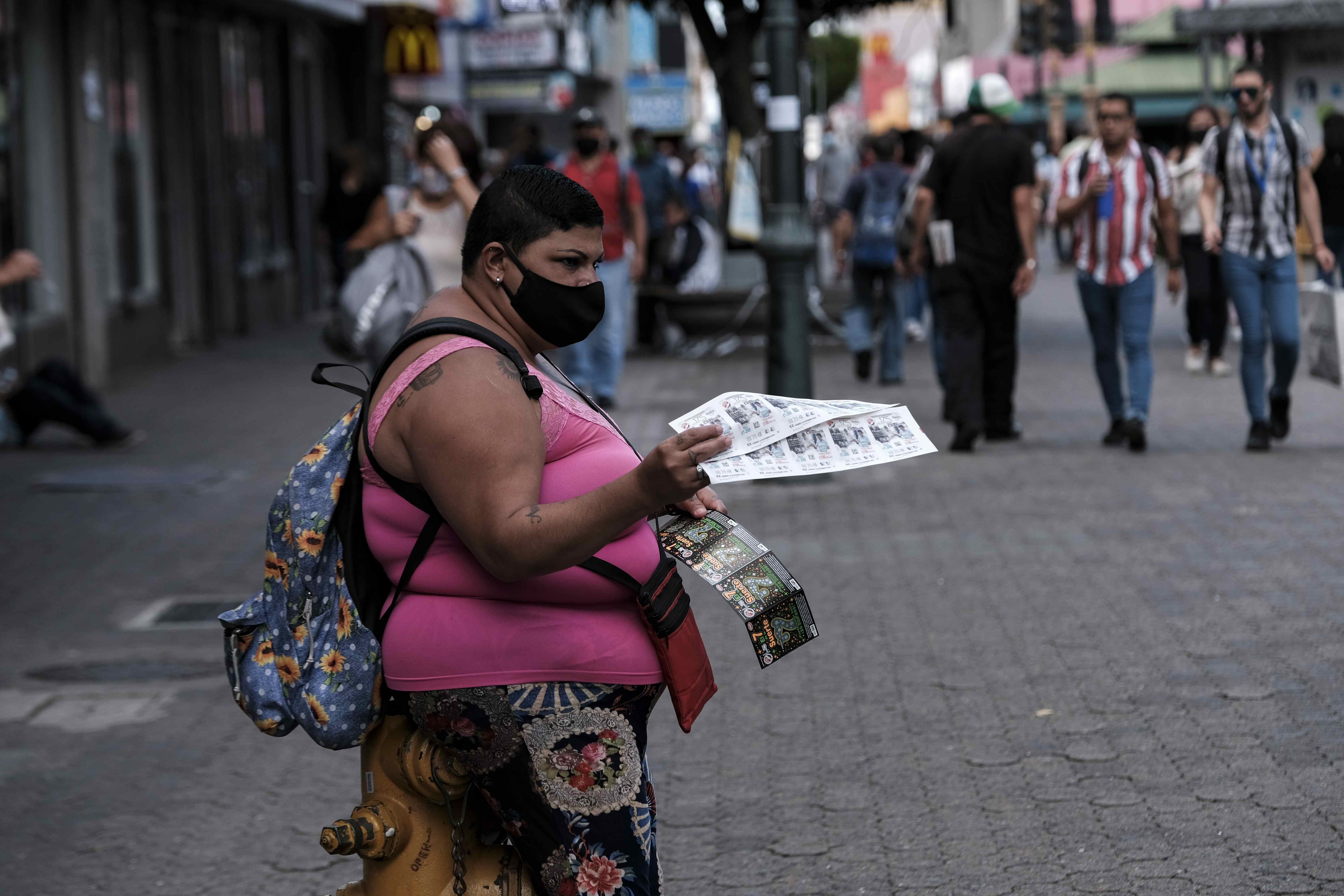 La pobreza se incrementa en Costa Rica