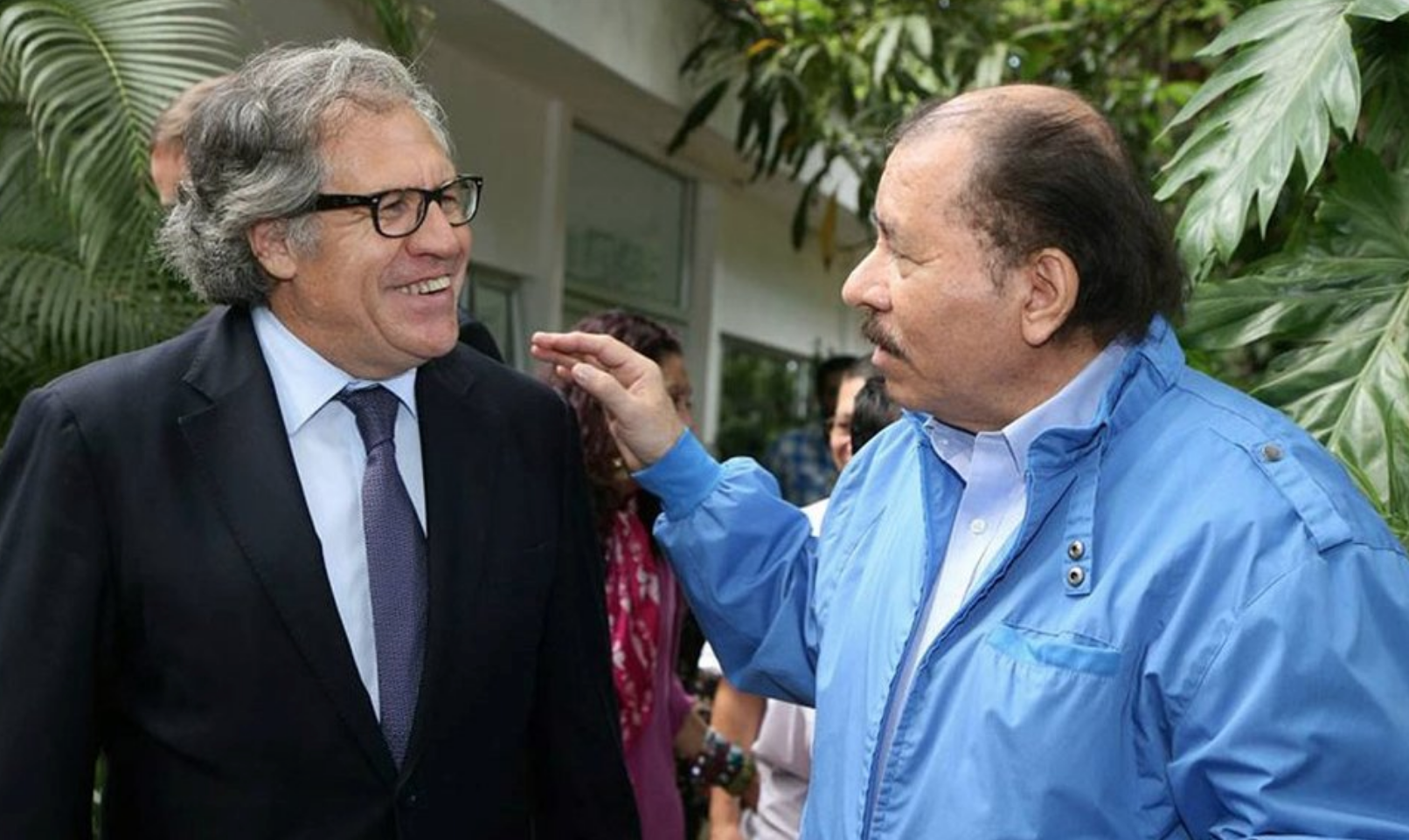 Asamblea General de la OEA: ¿Una última oportunidad para Ortega?