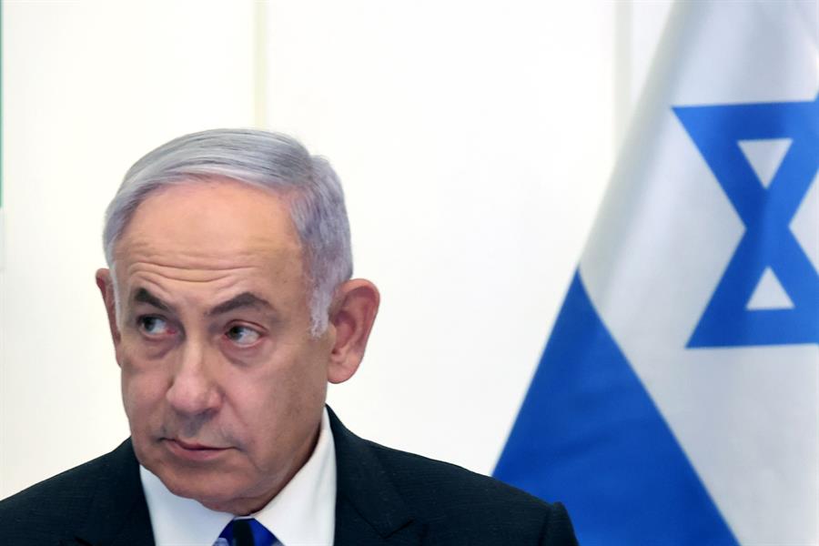 Netanyahu, ante el enésimo abismo: 3 escenarios que podrían tumbar al Gobierno israelí