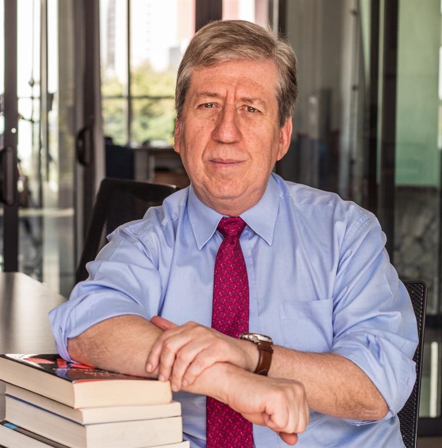 Una «tormenta perfecta» se abate sobre la libertad de prensa, dice presidente de la SIP