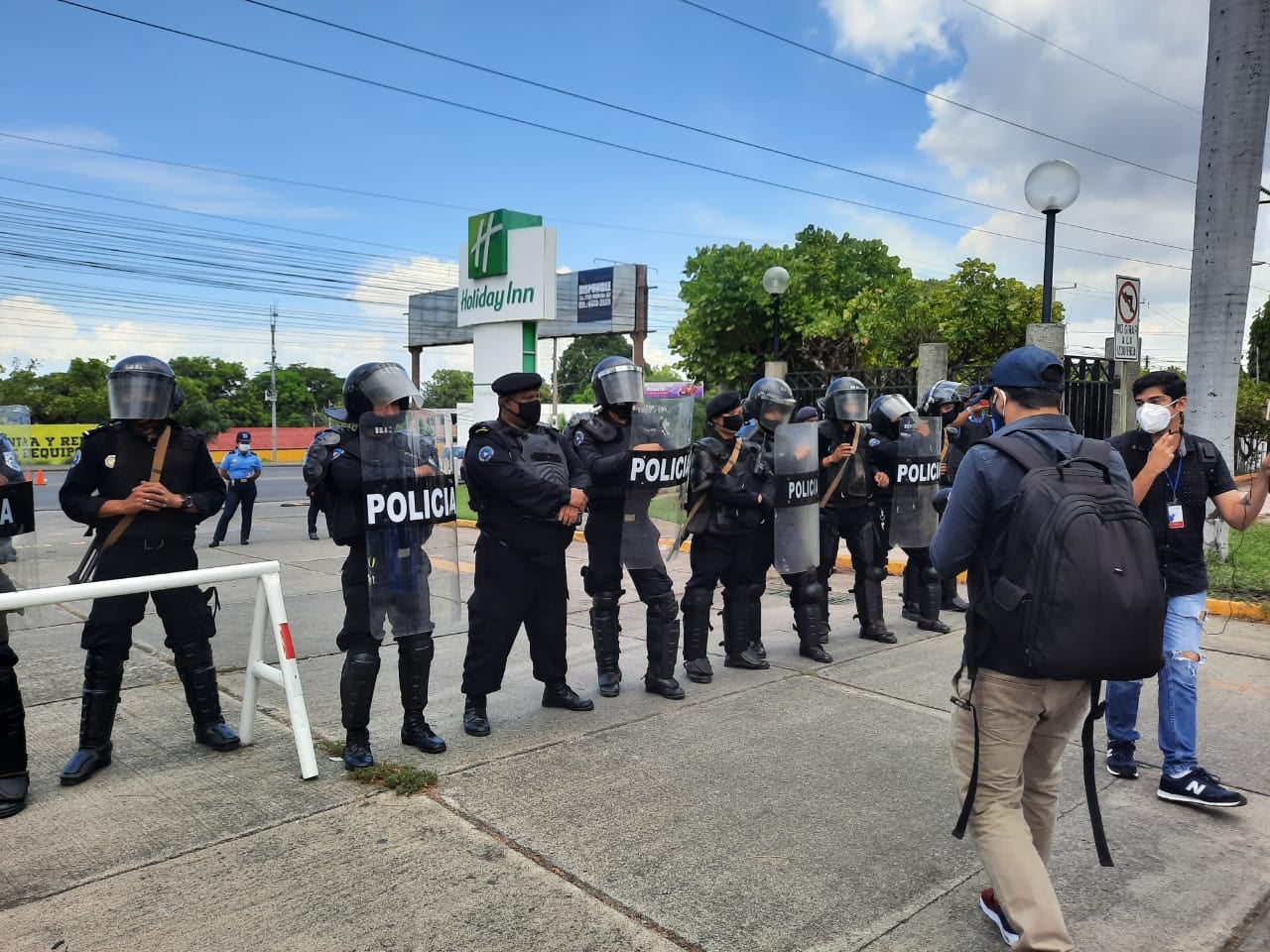 Ortega recrudece la represión contra opositores