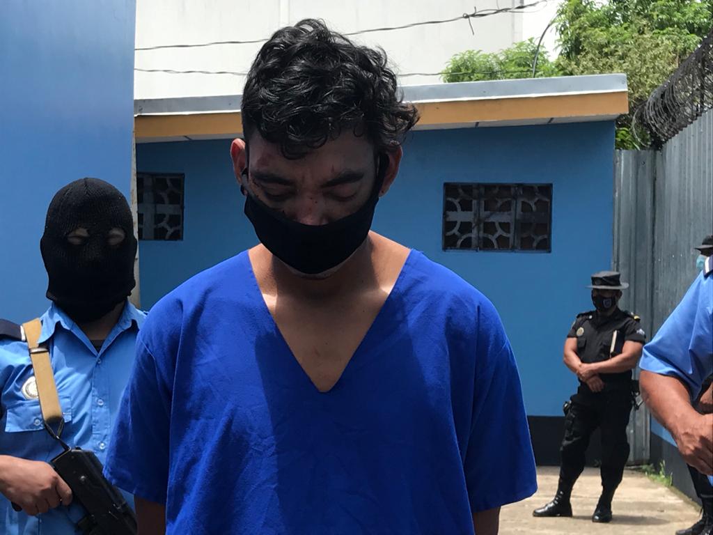 ¿Dónde está el asesino madre e hija en Matagalpa? Jueza pide cuentas a hospital y cárcel