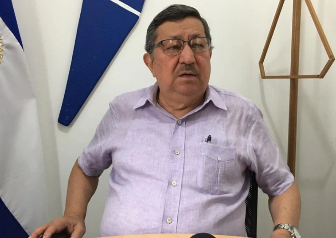 Mauricio Díaz:  Lo más adecuado para Nicaragua en la OEA ha sido una resolución enfocada en una salida electoral
