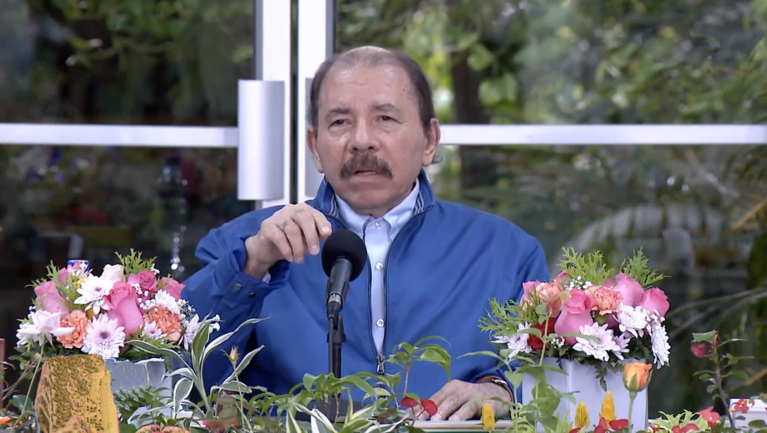 Ortega tiene siete meses para impulsar reformas electorales en Nicaragua: ¿Y si no cumple?