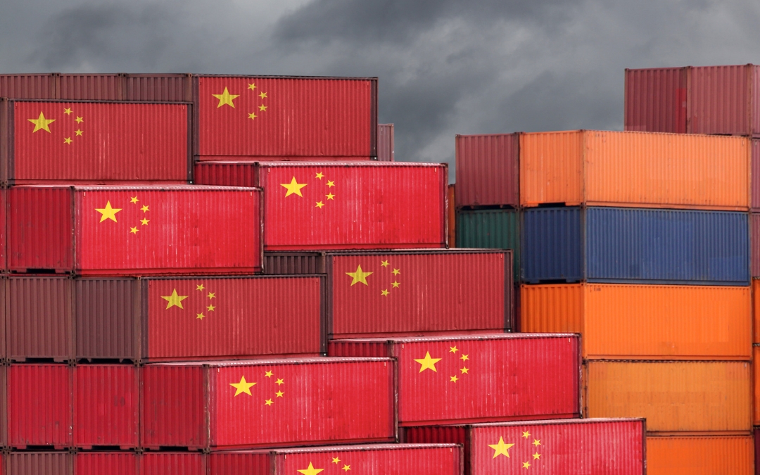 China vende 16 veces más a Nicaragua de lo que le compra: el engaño del “salvavidas” comercial del régimen
