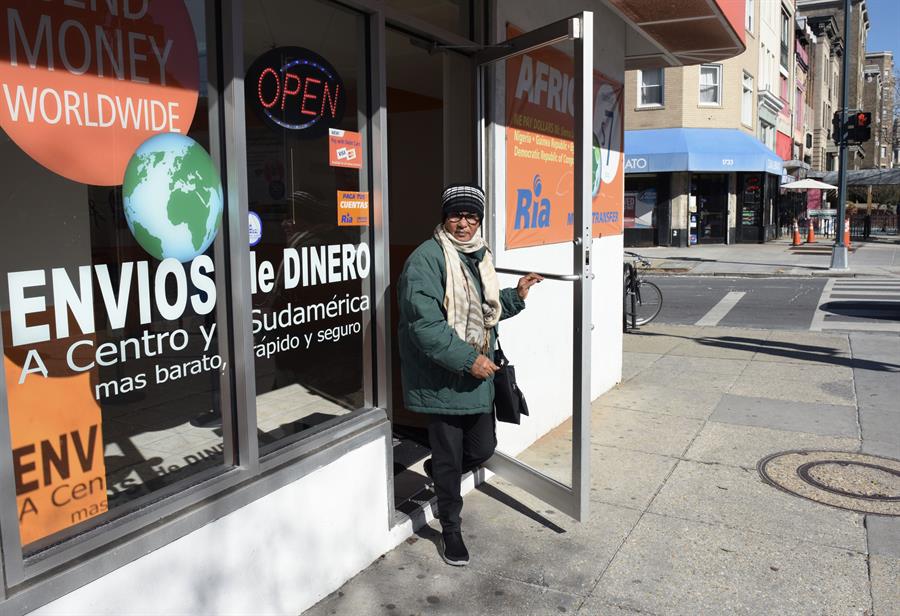 Estados Unidos prohíbe enviar remesas a Cuba a través de empresas con lazos militares