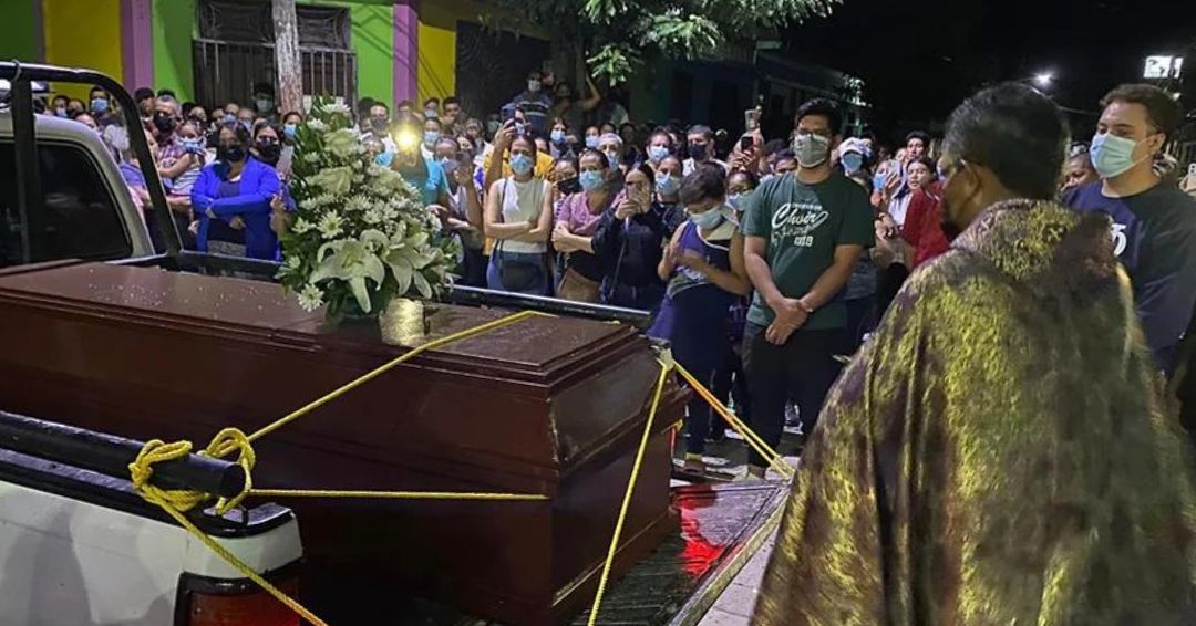 Mayo cierra con 14 femicidios en Nicaragua