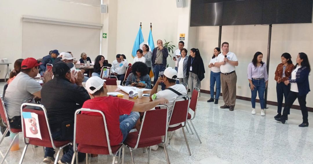 Jesuitas ofrecen apoyo legal a desterrados nicaragüenses rechazados para reasentamiento en EE. UU.
