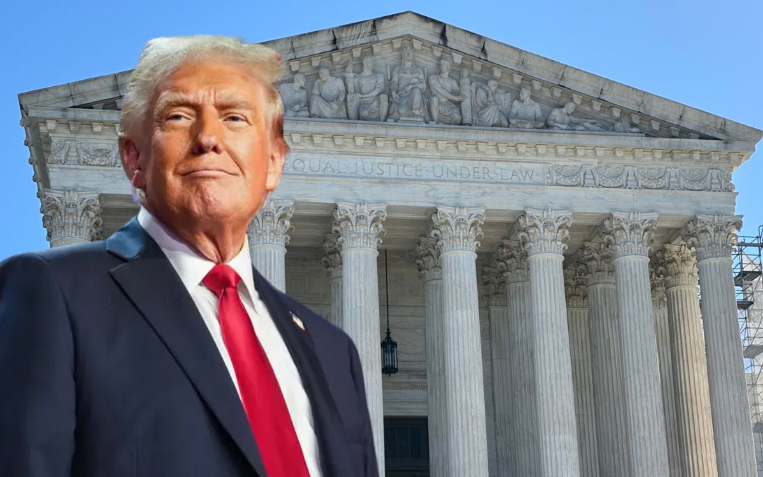 Fin del parole: el Supremo cancela protección a miles de nicaragüenses, cubanos, venezolanos  y haitianos