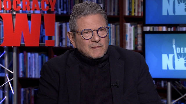 Reed Brody: “A nadie le importa lo que pase en Nicaragua, porque no pone en peligro el orden mundial”