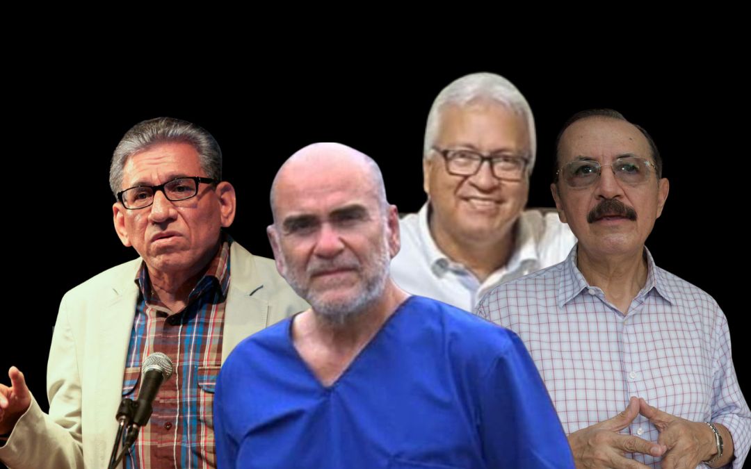El régimen acumula cuatro muertes de presos políticos bajo custodia por las que debe rendir cuentas