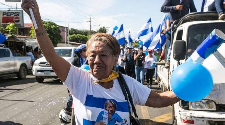 Esperanzas de libertad bajo tierra: opositores que murieron en el 2024