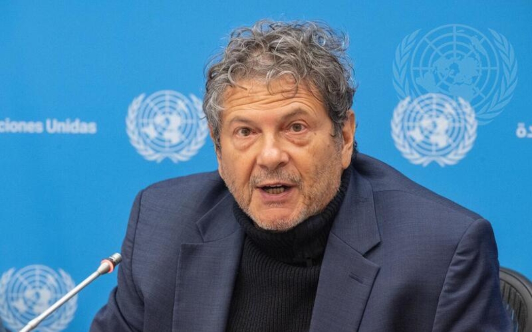 Reed Brody: “Hemos entregado a varios países listas de nicaragüenses expuestos a vigilancia y asesinatos”