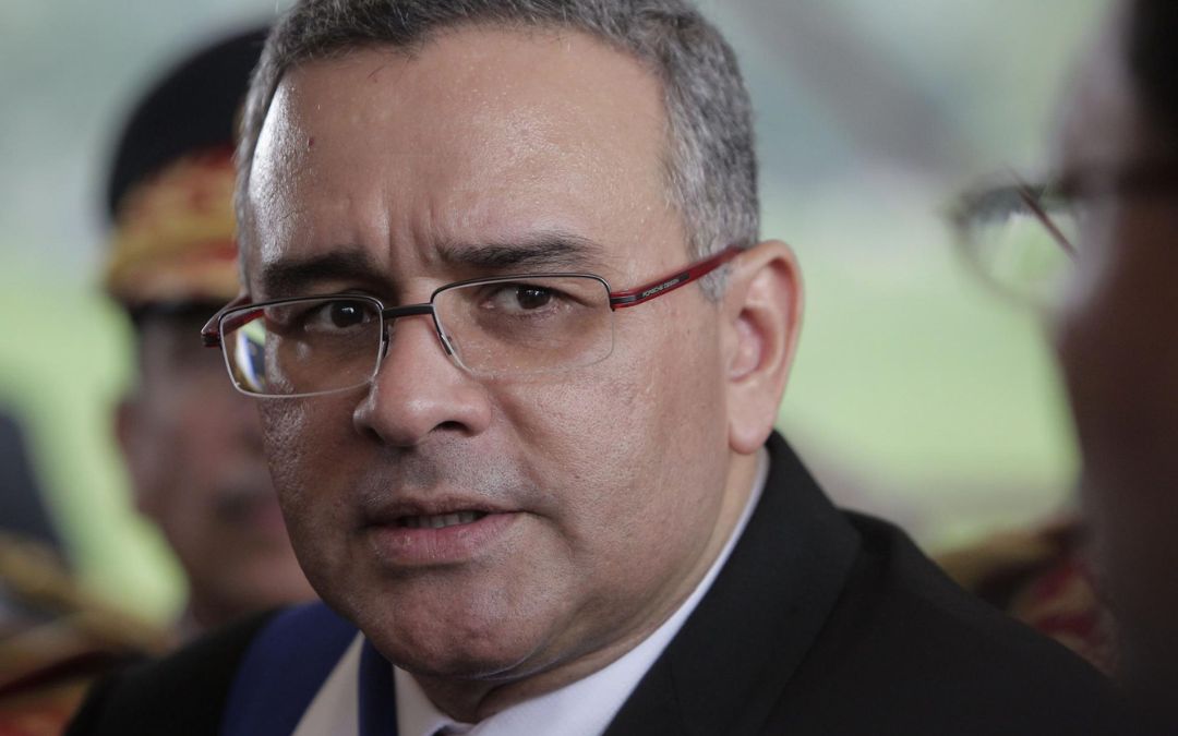 Comienza el juicio por corrupción Mauricio Funes en El Salvador