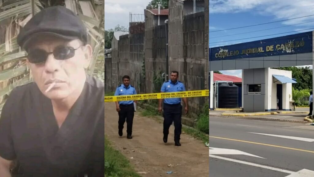 Declaran culpable a mujer que mató a su pareja «en defensa propia» en Carazo