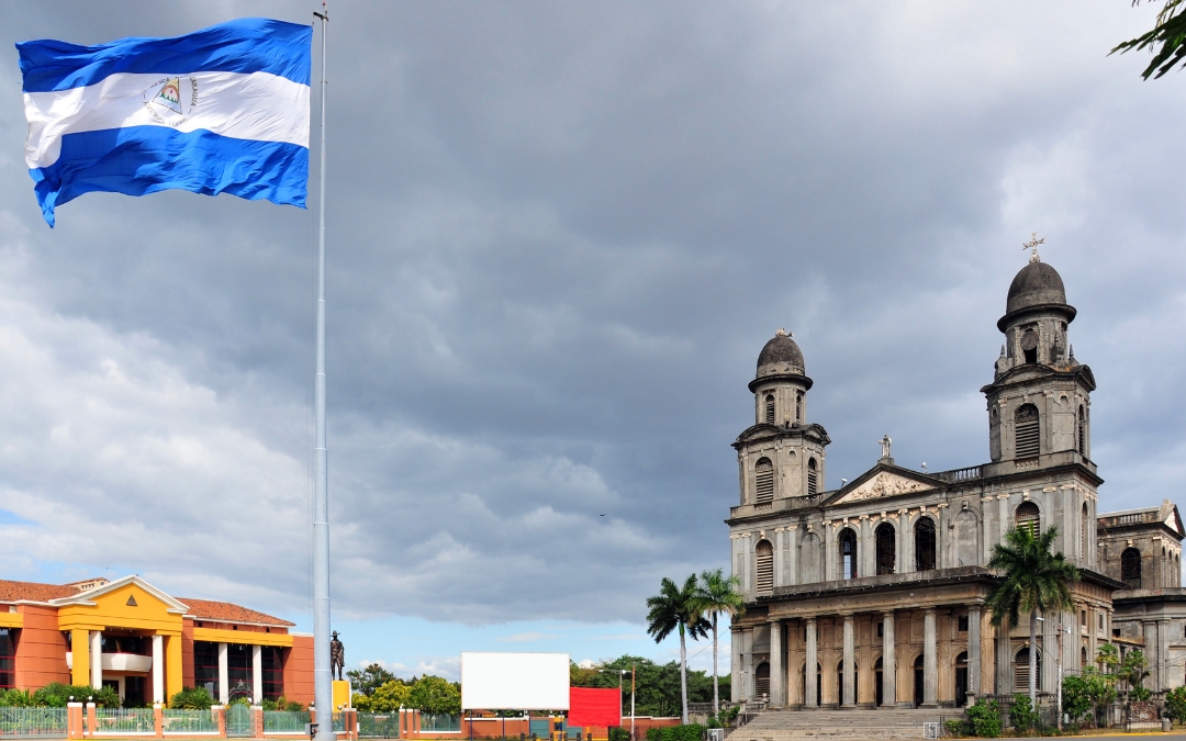 Nicaragua, al nivel de Corea del Norte: Estados Unidos desaconseja viajar al país por alto riesgo de detenciones arbitrarias