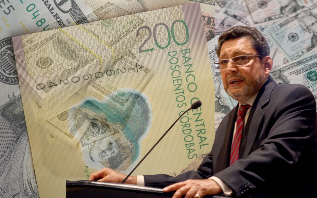 49 sociedades, testaferros y paraísos fiscales: Las claves del esquema de lavado de Bayardo Arce