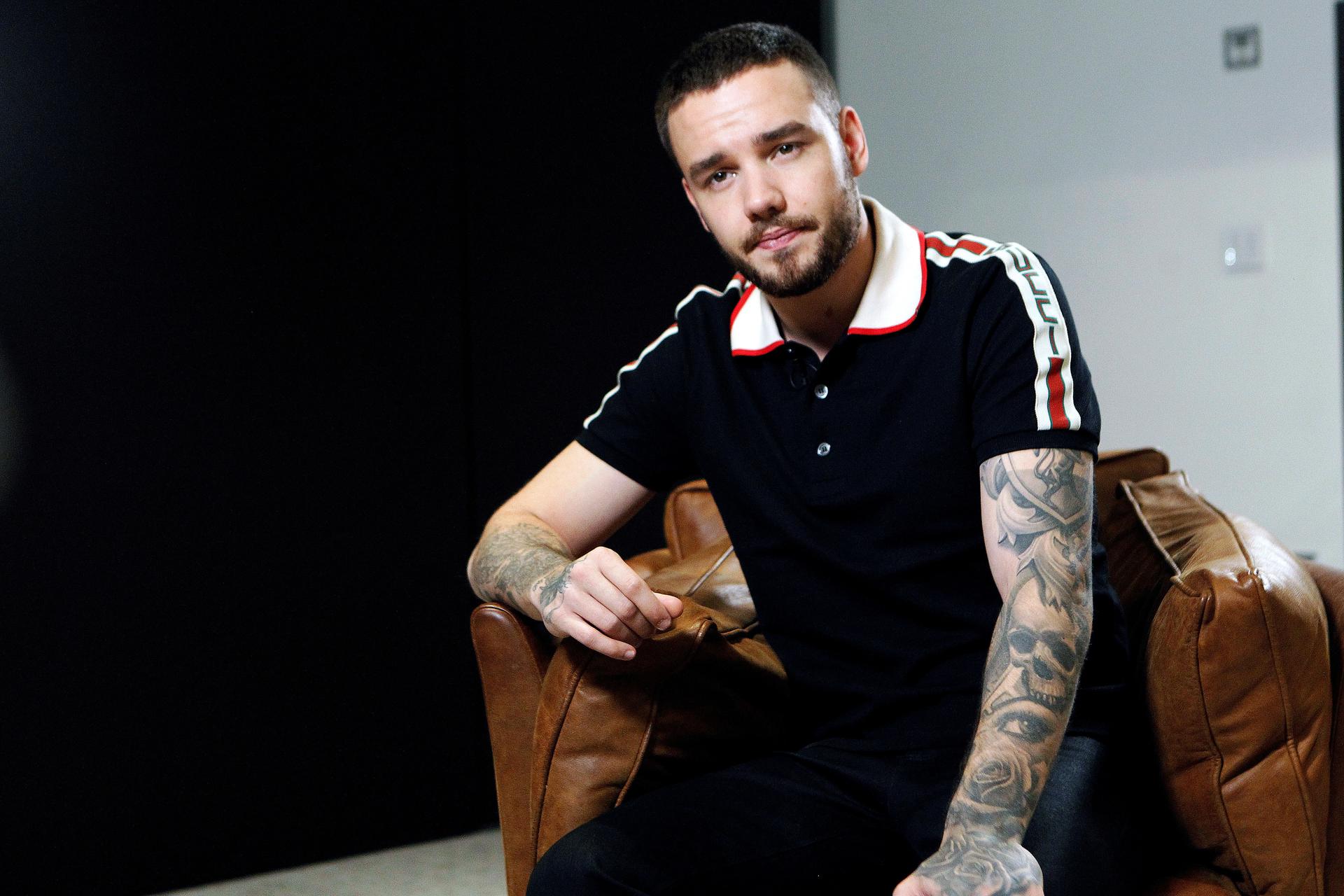 Exmiembros de One Direction, «devastados» por la muerte de Liam Payne