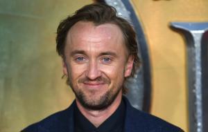 Tom Felton volverá a ser Draco Malfoy en la obra teatral de ‘Harry Potter’ en Nueva York