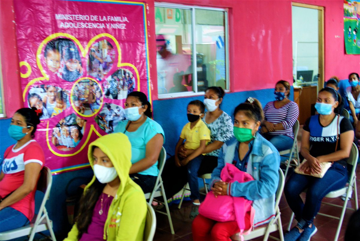 Mifan agrava vulnerabilidad de la niñez y adolescencia al cerrar centros de atención