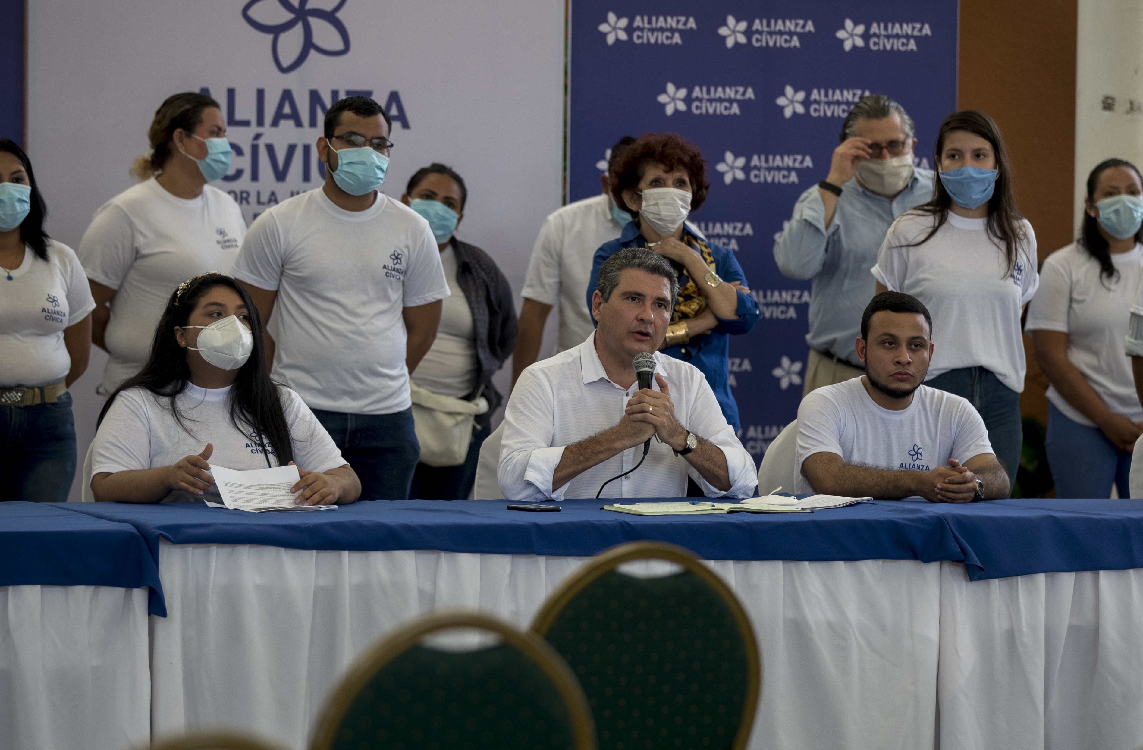 La oposición sufre un nuevo revés