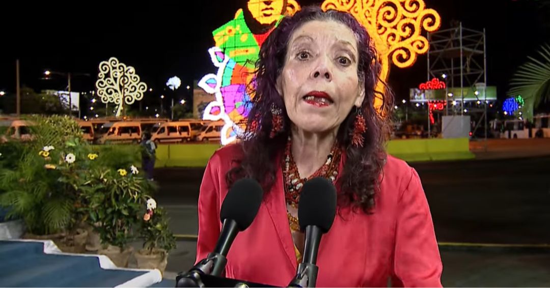 Murillo enfurece al recordar abril de 2018: “El mes más crudo del combate” contra “vándalos” y “cobardes”