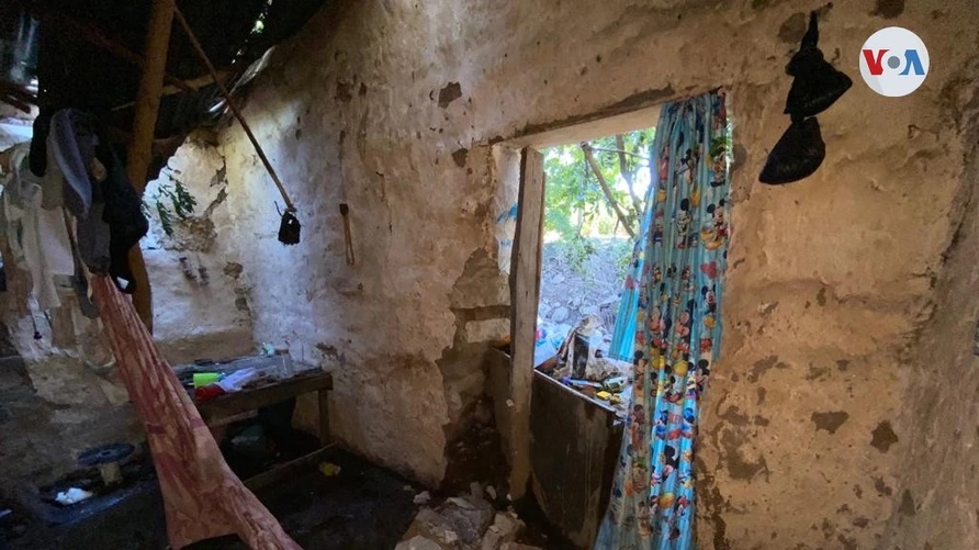 “Vi a la niña, la llevaba llena de lodo”: el deslave en Nejapa que mató a 9 personas