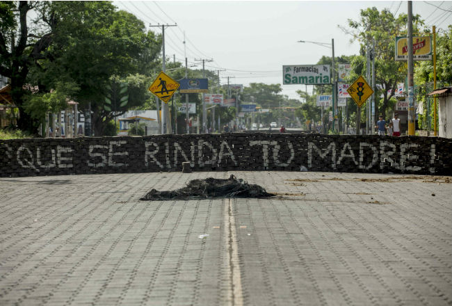 Alianza eleva parada contra Ortega: paro nacional, desobediencia fiscal y resistencia en las calles
