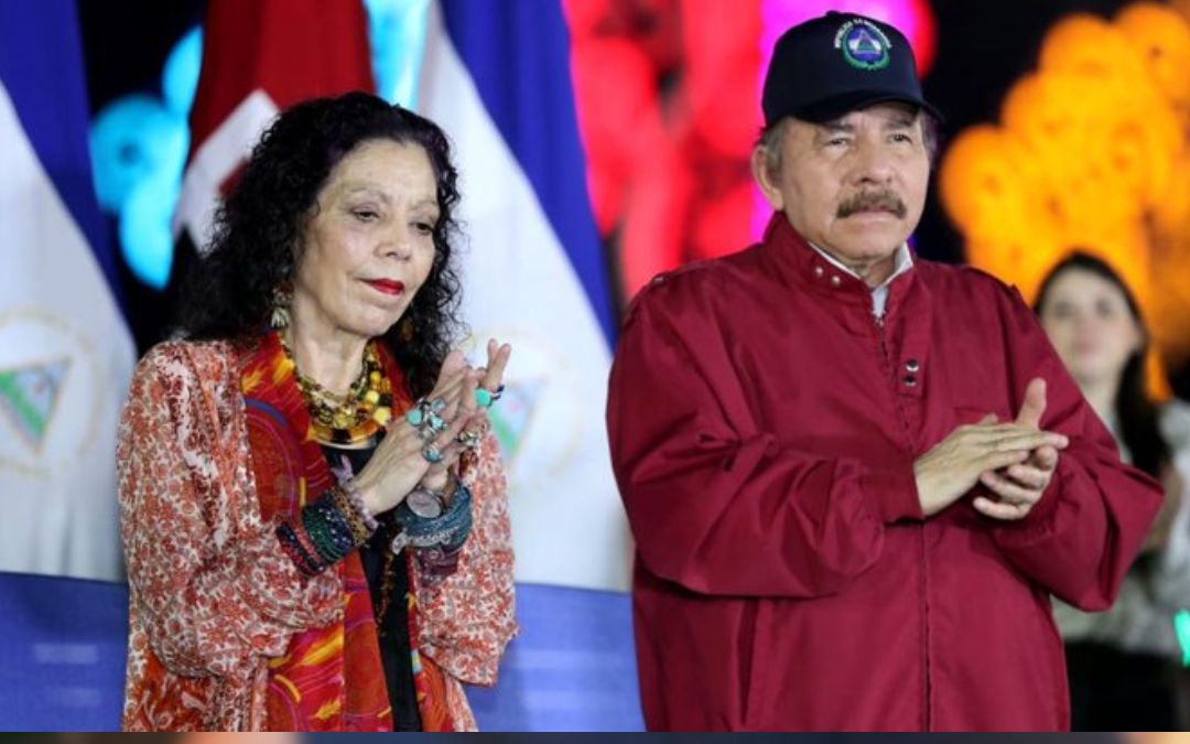 Nicaragua en la lista de países con más tráfico de personas a nivel mundial