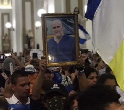 Gobernación miente sobre autopsia de Eddy Montes Praslin, sostienen forenses independientes