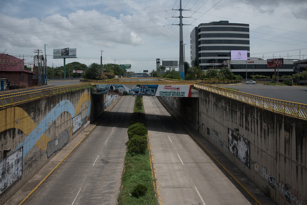 Cuarto paro nacional este jueves
