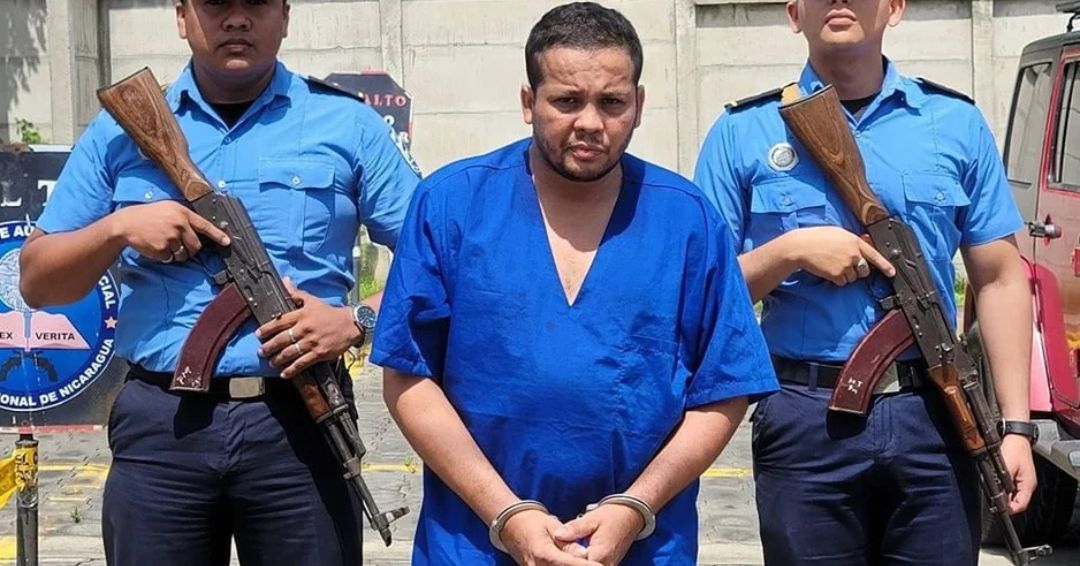 Condenan a 30 años de prisión a mecánico que asesinó a su jefa en una taller de Managua