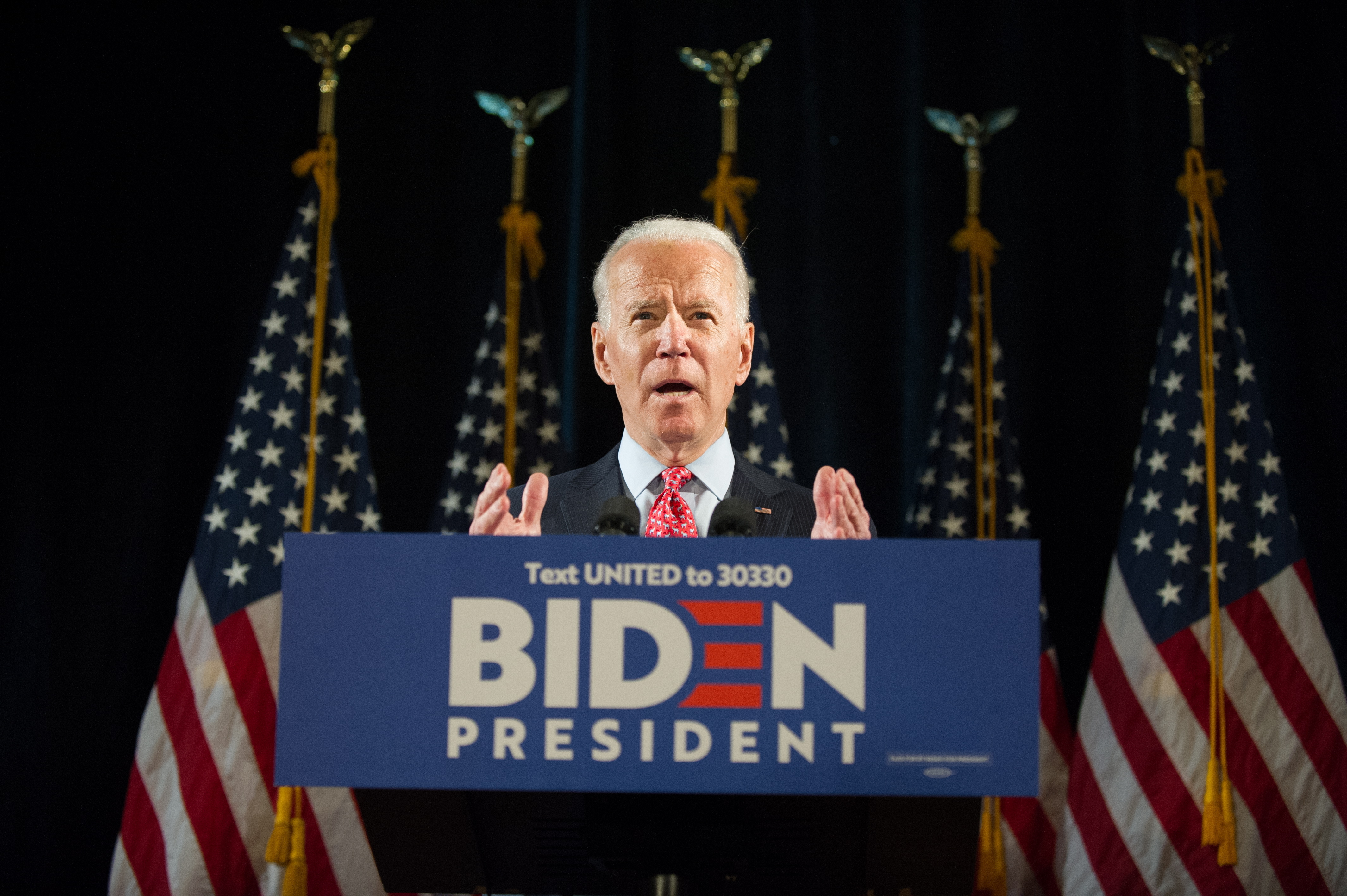 Mandatarios de América Latina saludan el triunfo de Joe Biden