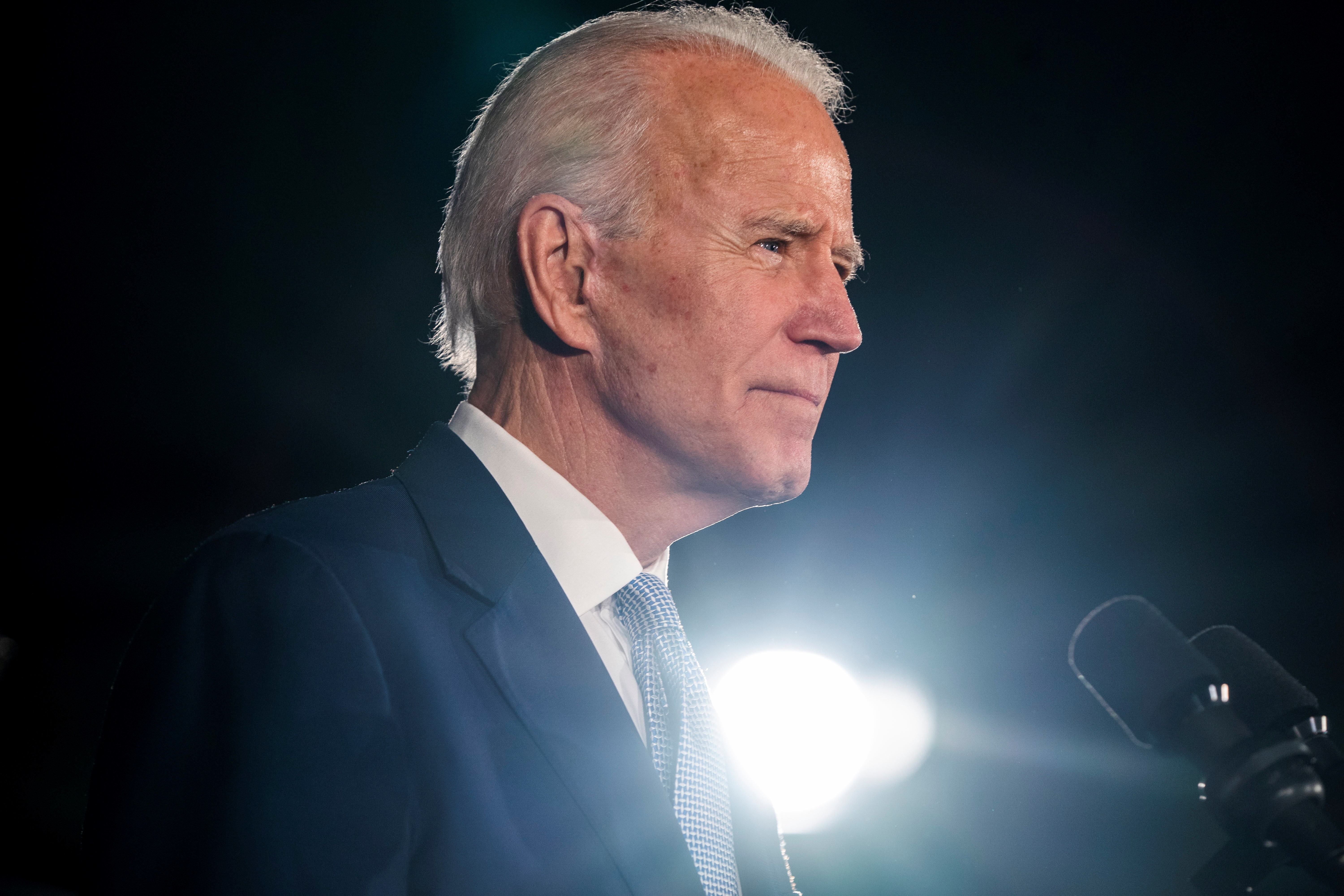 Opositores: Biden mantendrá la presión contra Ortega