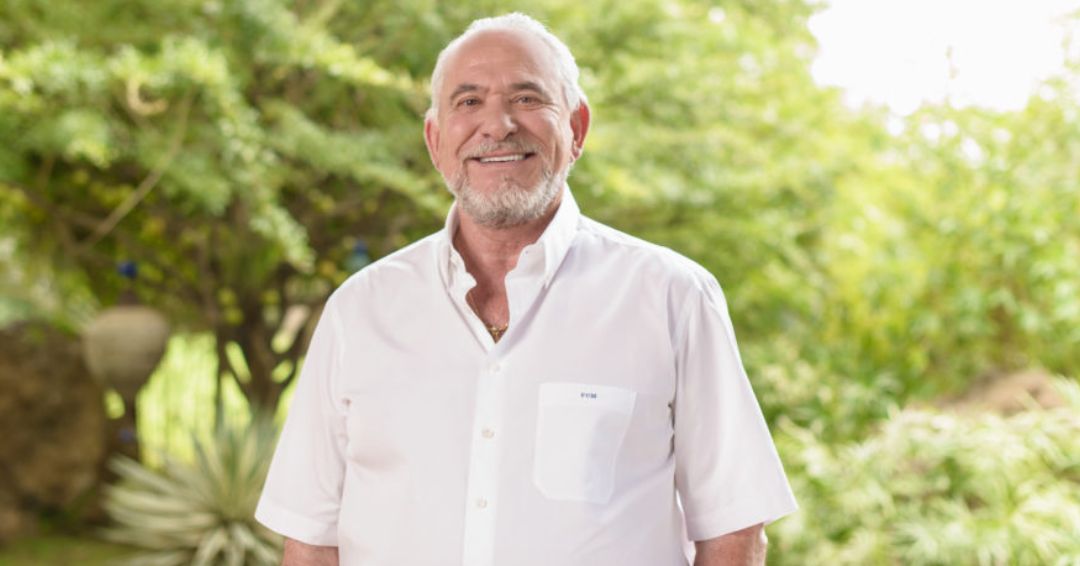Muere el empresario nicaragüense Piero Coen Montealegre