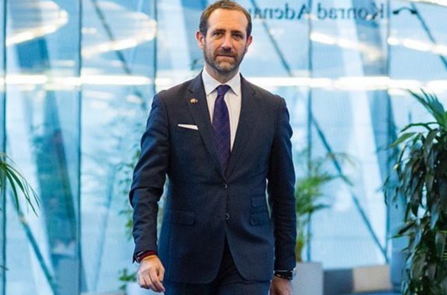 Eurodiputado Bauzá: “No está justificado el silencio de Josep Borrell y Pelayo Castro”